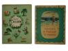 FIVE VINTAGE RUSSIAN ILLUSTRATED сHILDRENS BOOKS PIC-1