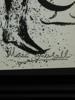 ORIGINAL FRENCH RUSSIAN LITHOGRAPH BY MARC CHAGALL PIC-2