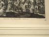 ANTIQUE 18TH C BIBLICAL ETCHING BY JOHANNES LUYKEN PIC-3