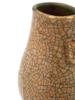 CHINESE SONG DYNASTY CRACKLE GLAZE PORCELAIN VASE PIC-6