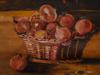 RUSSIAN STILL LIFE OIL PAINTING BY ALEXANDER ZADORIN PIC-1