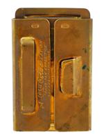 TRANS PAN EXPOSITION COCA COLA NUN BELT BUCKLE 1915