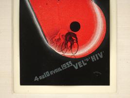 FRENCH  JEAN CARLU THUMBNAIL ADVERTISING POSTERS