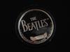 1990 THE BEATLES HELP 25TH ANNIVERSARY SILVER COIN PIC-8