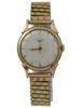 MID CENT LONGINES SWISS GOLD PLATED WRISTWATCH PIC-1