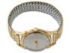 MID CENT LONGINES SWISS GOLD PLATED WRISTWATCH PIC-3