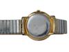 MID CENT BUCHERER SWISS GOLD PLATED WRISTWATCH PIC-4