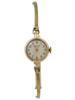 VINTAGE TIFFANY AND CO 14K GOLD WOMENS WRISTWATCH PIC-1