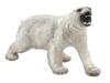 ITALIAN LARGE FAVARO CECCHETTO POLAR BEAR FIGURE PIC-0