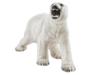 ITALIAN LARGE FAVARO CECCHETTO POLAR BEAR FIGURE PIC-3