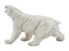 ITALIAN LARGE FAVARO CECCHETTO POLAR BEAR FIGURE PIC-2