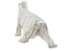 ITALIAN LARGE FAVARO CECCHETTO POLAR BEAR FIGURE PIC-4