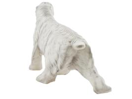 ITALIAN LARGE FAVARO CECCHETTO POLAR BEAR FIGURE