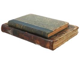 ANTIQUE RUSSIAN BOOKS ABOUT LAW AND SOCIAL RIGHTS