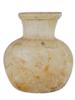 ANCIENT ROMAN GLASS JAR 1ST OR 2ND CENTURY AD PIC-3