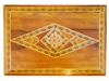 LARGE SYRIAN DAMASCUS MARQUETRY CASKET BOX PIC-5