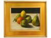 ROBERT MOORE KULICKE AMERICAN STILL LIFE PAINTING PIC-0