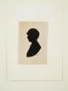 AMERICAN SILHOUETTE AND CARICATURE ART PRINTS PIC-2