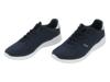 ORIGINAL GERMAN HUGO BOSS RUNNING SNEAKERS NAVY PIC-1