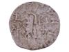 SILVER TETRADRACHM COIN INDO SCYTHIAN AZES II PIC-0