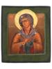 ANTIQUE 19TH C RUSSIAN ICON OF SEVEN ARROW KOVCHEG PIC-0