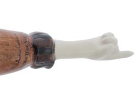 AMERICAN BLUE SKY JUDAICA CERAMIC TORAH POINTERS