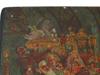 RUSSIAN SOVIET LACQUERED WOODEN BOX W PAINTING PIC-6