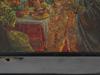 RUSSIAN SOVIET LACQUERED WOODEN BOX W PAINTING PIC-7