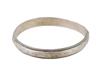 VINTAGE STERLING SILVER BANGLE BRACELETS PIC-3