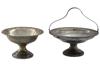 AMERICAN WEIGHTED STERLING SILVER FRUIT BOWLS PIC-0