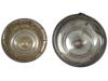 AMERICAN WEIGHTED STERLING SILVER FRUIT BOWLS PIC-3