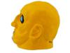 ATTR TO DAVID WOJNAROWICZ AMERICAN HEAD SCULPTURE PIC-2