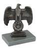 NAZI GERMAN 3RD REICH NUREMBERG DESK EAGLE STATUE PIC-0