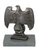 NAZI GERMAN 3RD REICH NUREMBERG DESK EAGLE STATUE PIC-4