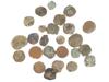 COLLECTION OF ANCIENT BYZANTINE AND ROMAN COINS PIC-2