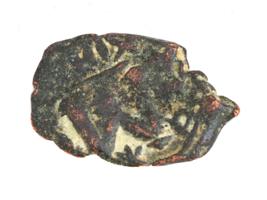 COLLECTION OF ANCIENT BYZANTINE AND ROMAN COINS