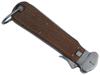 GERMAN WWII MODEL LUFTWAFFE PARATROOPERS GRAVITY KNIFE PIC-1