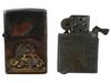 GERMAN 3RD REICH CIGARETTE LIGHTER VOLKSWAGEN FACTORY PIC-5