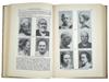 RACIAL SUBJECT BOOK FROM ADOLF HITLERS LIBRARY PIC-6