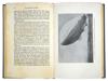 ZEPPELIN BOOK FROM ADOLF HITLERS PERSONAL LIBRARY PIC-6