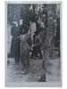 GROUP OF 10 PHOTOS OF NAZI ATROCITIES AGAINST CIVILIANS PIC-5