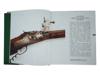 TWO VINTAGE RUSSIAN BOOKS ABOUT FIREARMS PIC-8