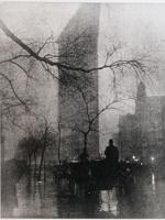 NEW YORK VIEW PHOTOGRAVURE AFTER EDWARD STEICHER