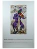 MARC CHAGALL GUGGENHEIM MUSEUM EXHIBITION POSTER PIC-0