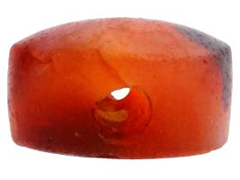 ANCIENT SASSANIAN EMPIRE CARVED CARNELIAN SEAL