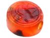 ANCIENT SASSANIAN EMPIRE CARVED CARNELIAN SEAL PIC-1