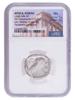 TETRADRACHM MS ATTICA ATHENS SILVER COIN CERTIFIED PIC-0