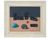 ATTR TO GERTRUDE ABERCROMBIE STILL LIFE OIL PAINTING PIC-0