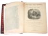 ANTIQUE AMERICAN VOYAGES AND TRAVELS VOLUME I BOOK PIC-5
