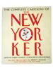 AMERICAN COMPLETE CARTOONS OF THE NEW YORKER BOOK PIC-0